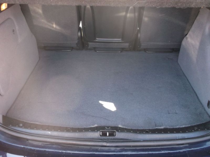 2008 Citroen Xsara Picasso 1.6 HDi 5dr image 7