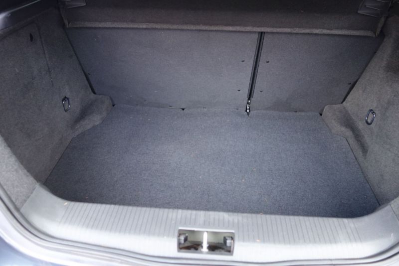 2008 Vauxhall Astra 1.6i 16V 5dr image 8