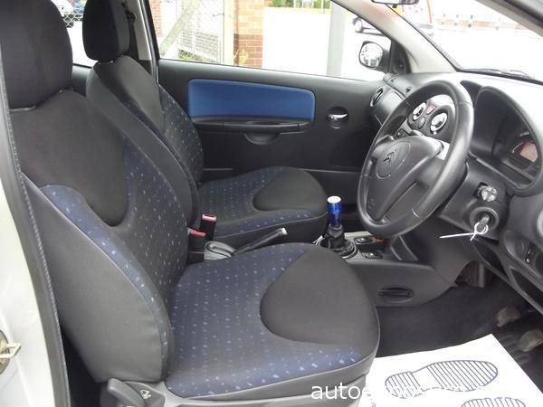 2006 Citroen C2 1.4 HDi image 7