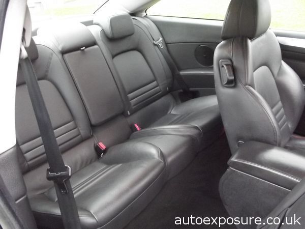 2006 Peugeot 407 2.2 SE 3dr image 8