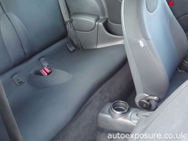 2005 MINI Hatchback 1.6 Cooper image 8