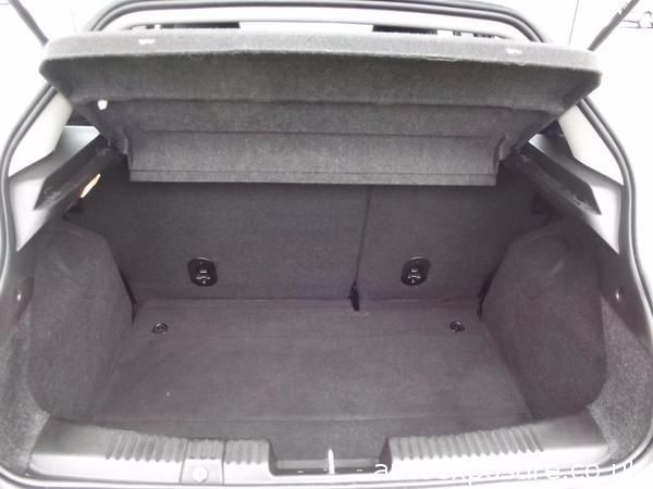 2008 Fiat Bravo 1.9 Multijet Dynamic image 8