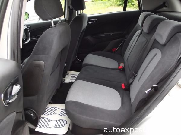 2008 Fiat Bravo 1.9 Multijet Dynamic image 9