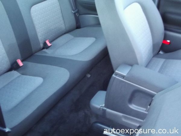 2006 Volkswagen Beetle 1.4 Luna image 7