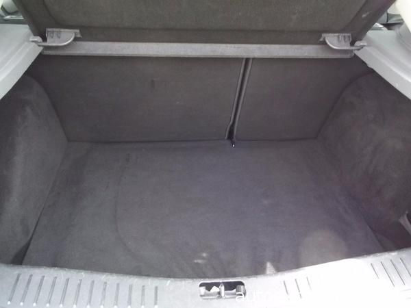 2009 Ford Focus 1.6 TDCi Zetec image 9