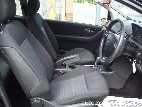 2007 Mercedes-Benz A150 SE image 6