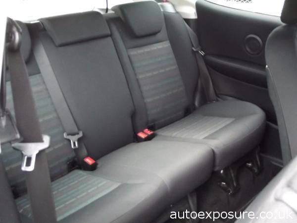 2007 Mercedes-Benz A150 SE image 7