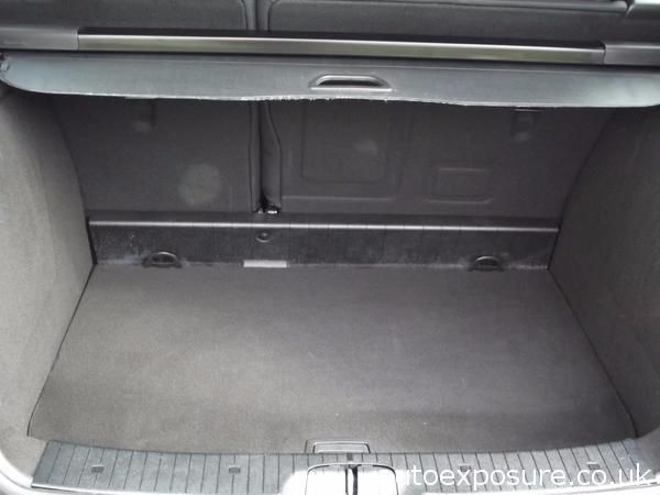 2007 Mercedes-Benz A150 SE image 8