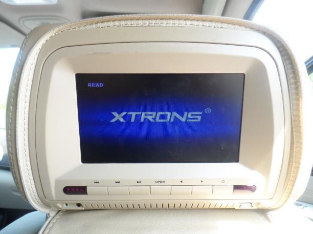 2010 Renault Grand Scenic 1.5 DCI 5d image 7