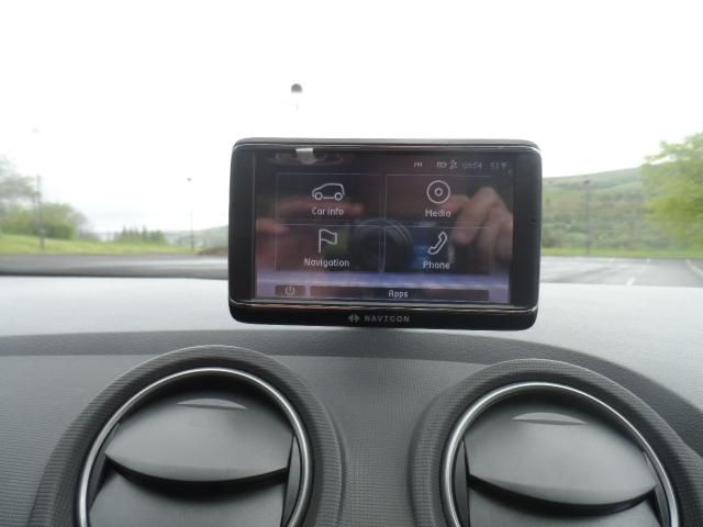 2013 Seat Ibiza 1.2 TSI FR 5d image 9