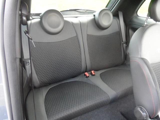 2014 Fiat 500 1.2 S 3d image 9