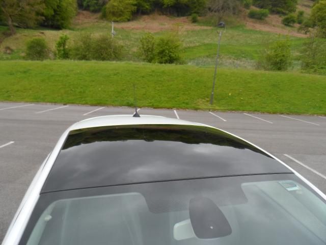 2012 Renault Megane 1.5 GT DCI 3d image 6