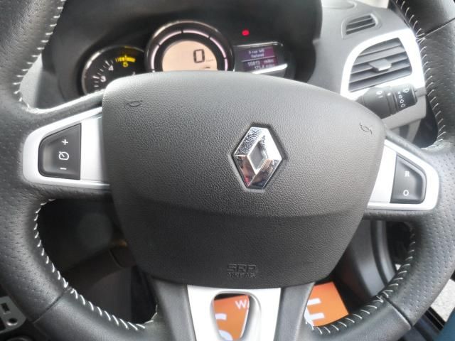 2012 Renault Megane 1.5 DCI S/S 5d image 7