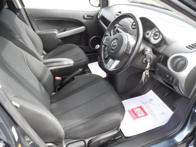 2008 Mazda 2 1.5 SPORT 5d image 5