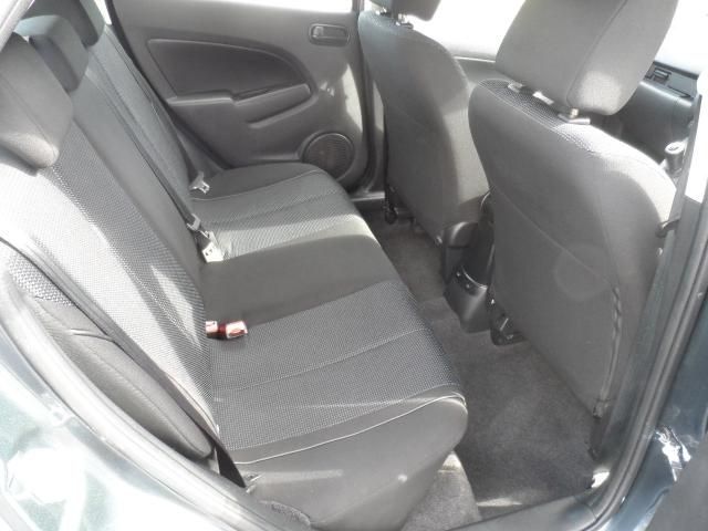 2008 Mazda 2 1.5 SPORT 5d image 6