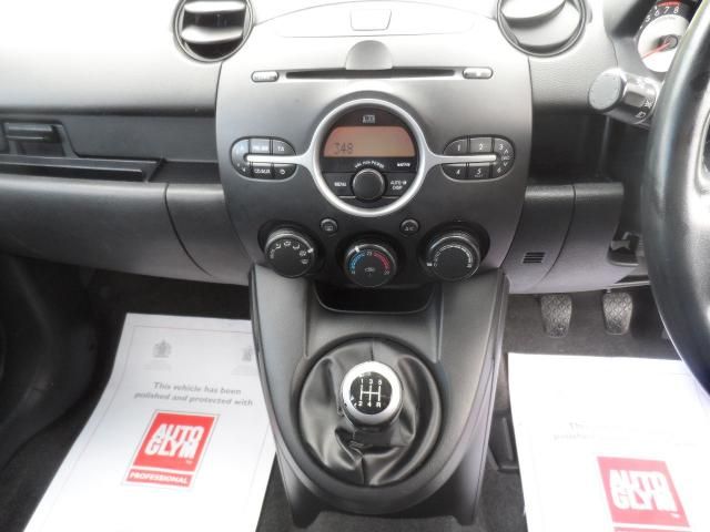 2008 Mazda 2 1.5 SPORT 5d image 7