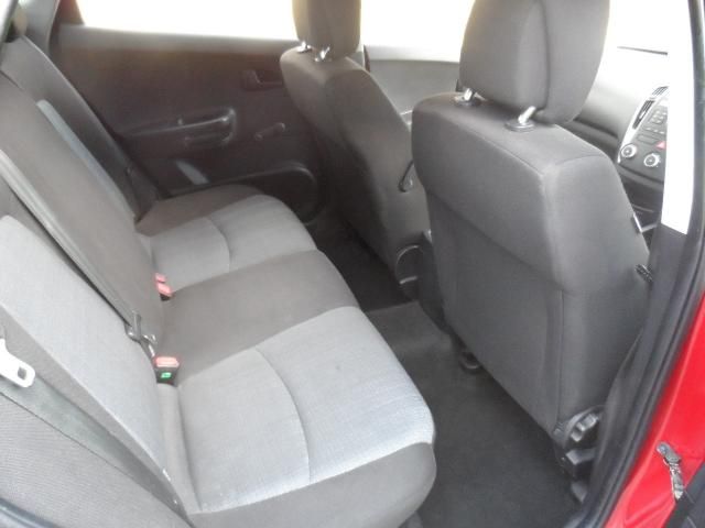 2010 KIA CEED 1.6 1 CDRI 5d image 8