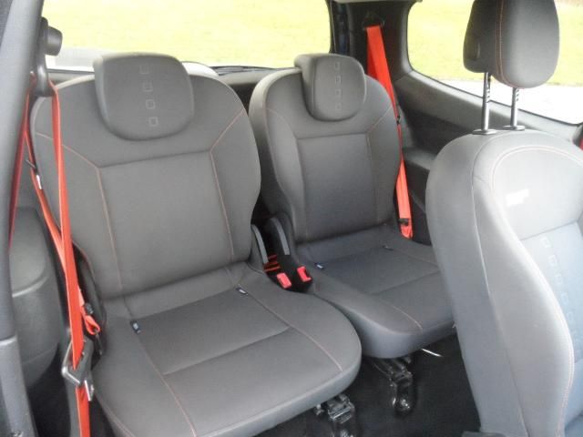 2009 Renault Twingo 1.6 3d image 10