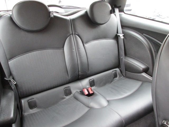 2007 MINI Hatch Cooper S 1.6 3dr image 9