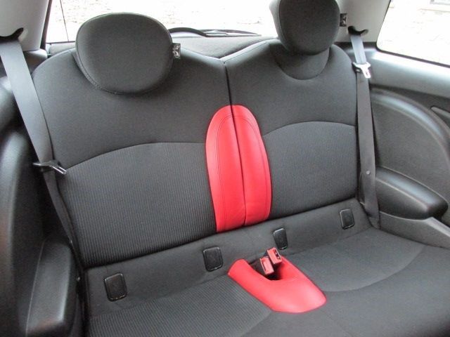 2007 MINI Cooper S John Cooper Works 1.6 3dr image 8