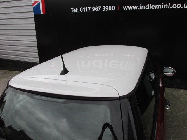 2008 MINI Hatch Cooper 1.6 3dr image 5