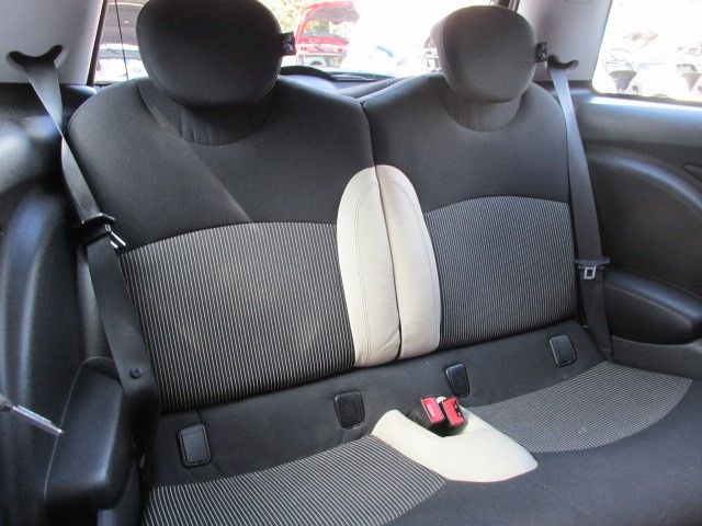 2008 MINI Hatch Cooper 1.6 3dr image 6
