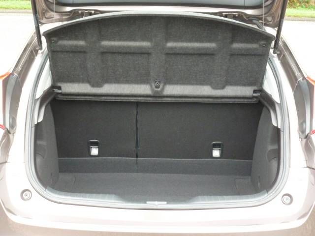 2012 HONDA CIVIC 2.2 i-DTEC ES 5dr image 9