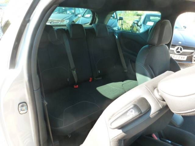 2013 CITROEN DS3 1.6 e-HDi 3dr image 7