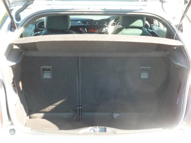 2013 CITROEN DS3 1.6 e-HDi 3dr image 8