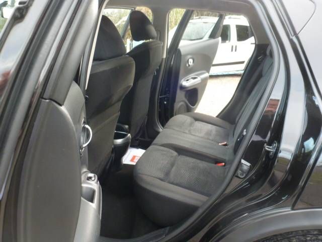2011 Nissan Juke 1.6 5dr image 7