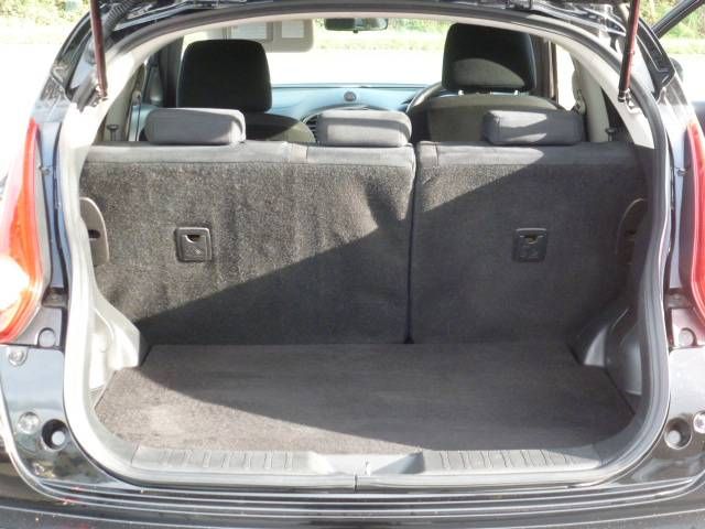2011 Nissan Juke 1.6 5dr image 9