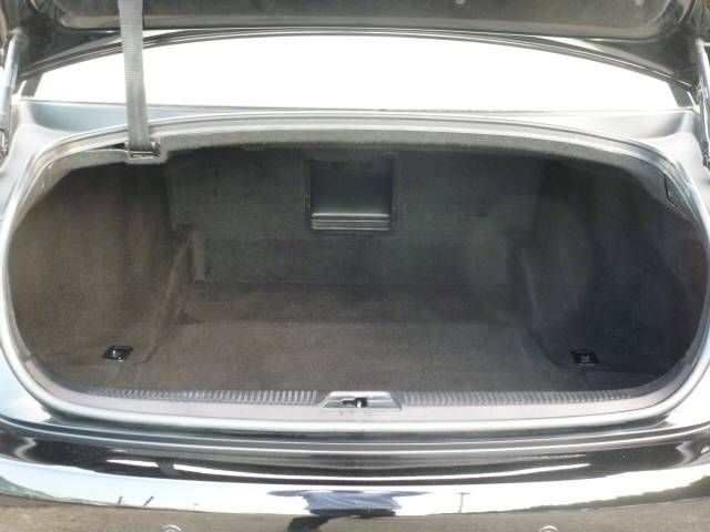 2007 LEXUS GS 300 3.0 SE 4dr image 7