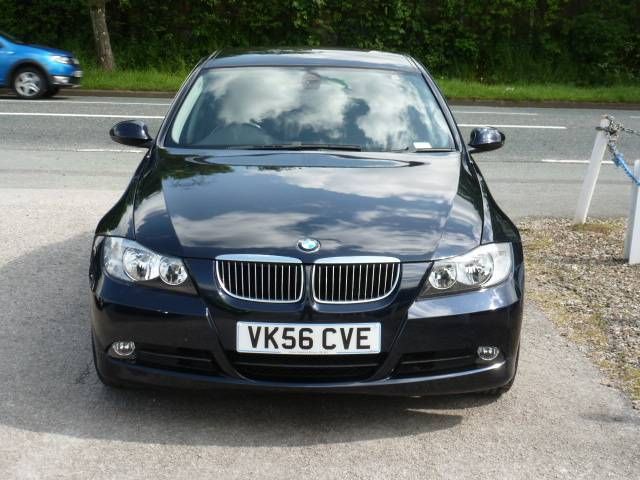 2006 BMW 3 SERIES 325i SE 4dr image 3
