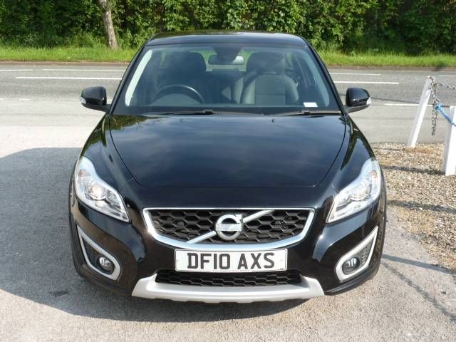 2010 VOLVO C30 1.6 SE 3dr image 3