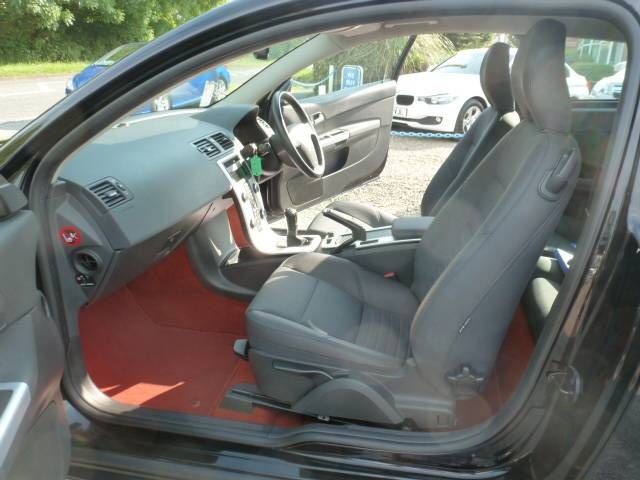 2010 VOLVO C30 1.6 SE 3dr image 5
