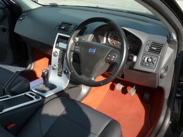 2010 VOLVO C30 1.6 SE 3dr image 6