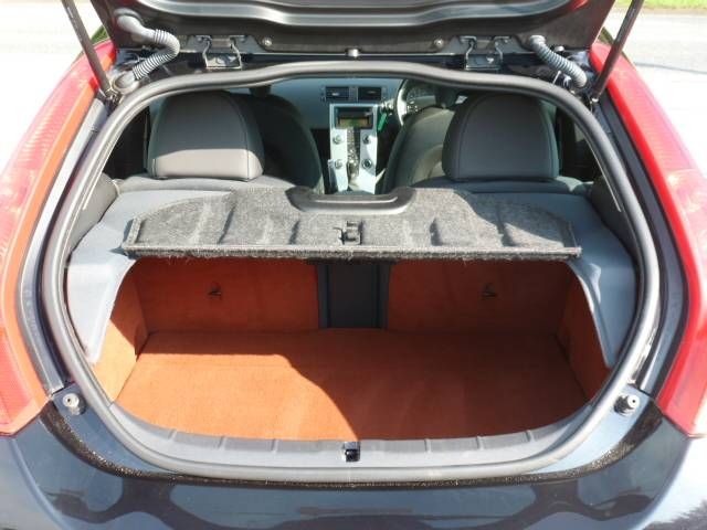 2010 VOLVO C30 1.6 SE 3dr image 8