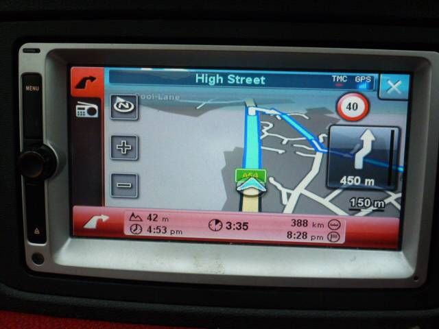 2013 Smart Fortwo Coupe 2dr image 7