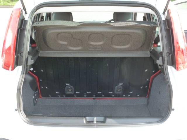 2013 Fiat Panda 1.2 Pop 5dr image 8