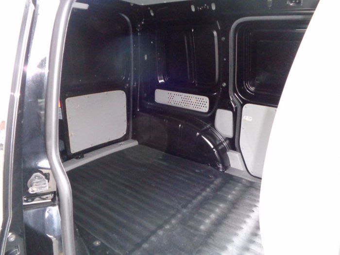 2010 Volkswagen Caddy 2.0 SDI image 8