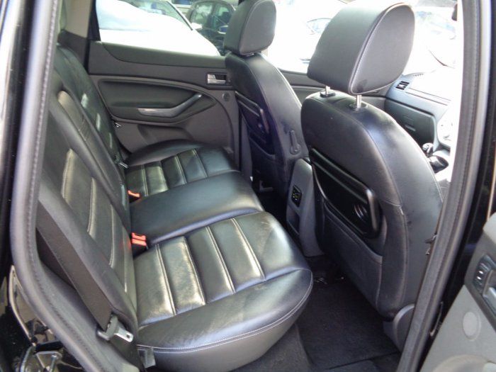 2009 Ford Kuga 2.0 TDCi 5dr image 8