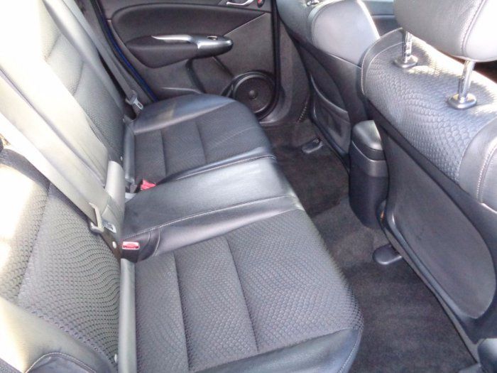 2010 Honda Civic 2.2 i-CTDi Si 5dr image 7