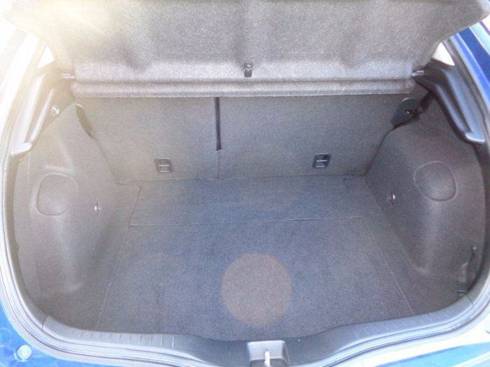 2010 Honda Civic 2.2 i-CTDi Si 5dr image 9