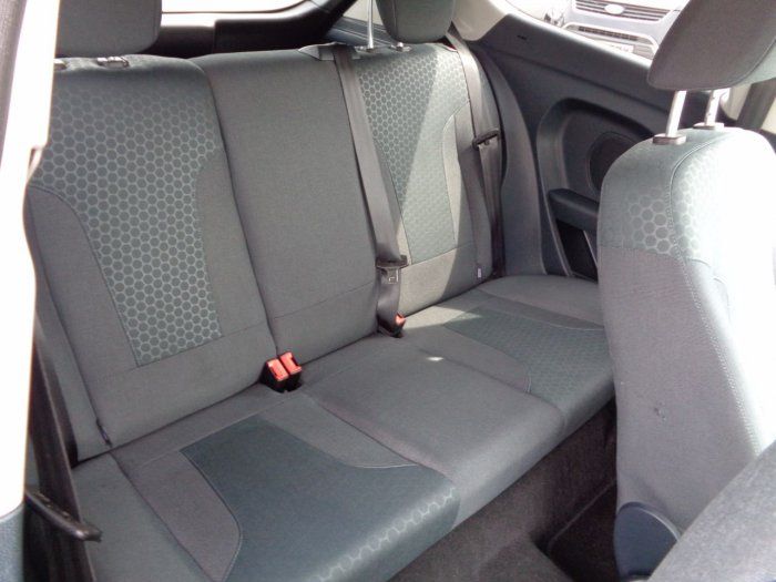 2008 Ford Fiesta 1.6 Zetec S 3dr image 8