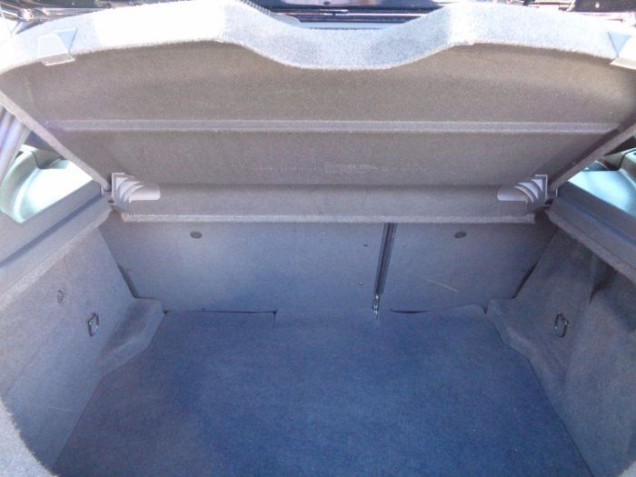 2011 Vauxhall Astra 1.8i VVT SRi 3dr image 8