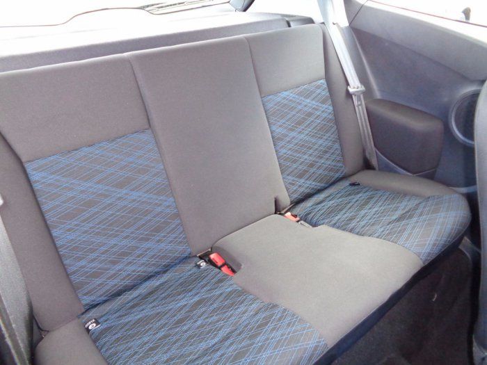 2006 Renault Clio 1.2 16V Extreme 3dr image 7