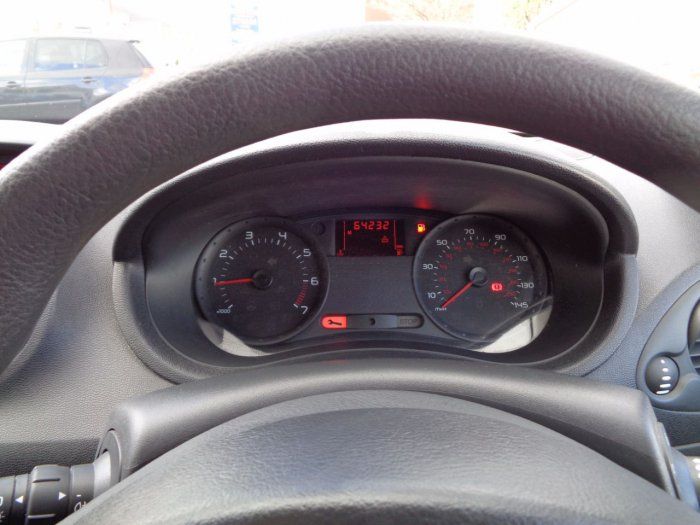 2006 Renault Clio 1.2 16V Extreme 3dr image 9