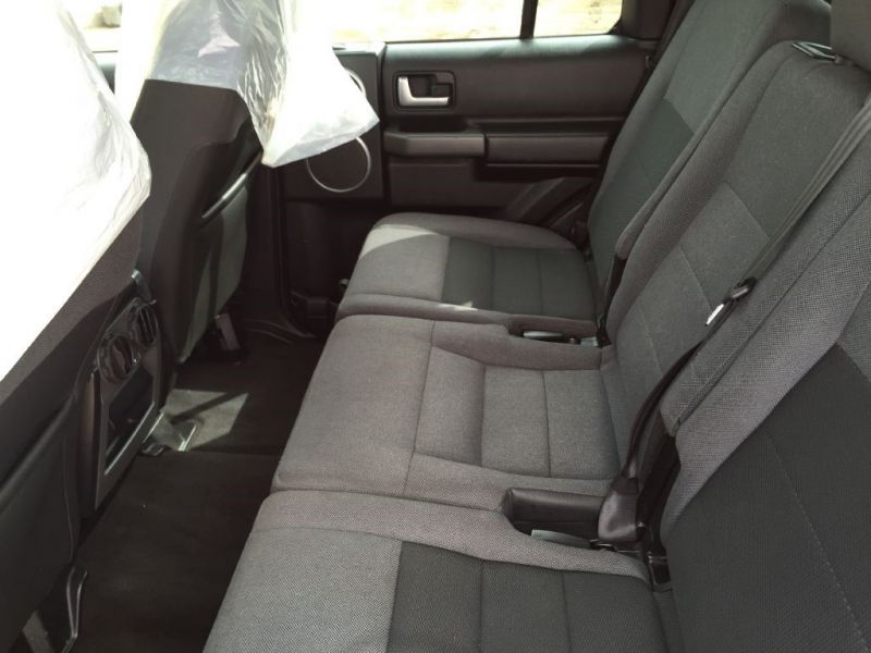 2006 Land Rover Discovery 3 TDV6 XS image 5