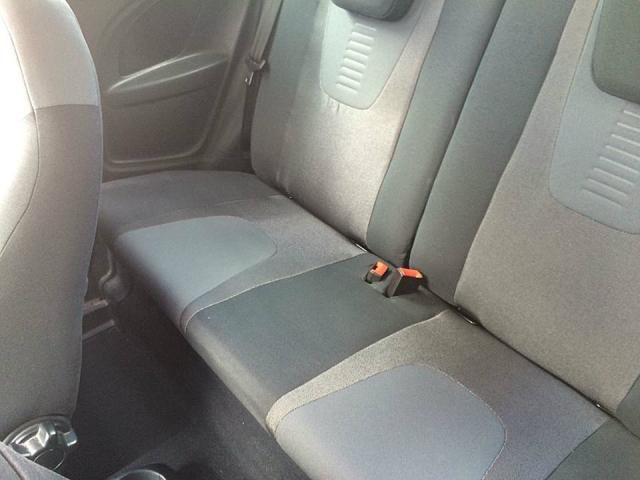 2014 Ford Ka 1.2 Zetec 3d image 7