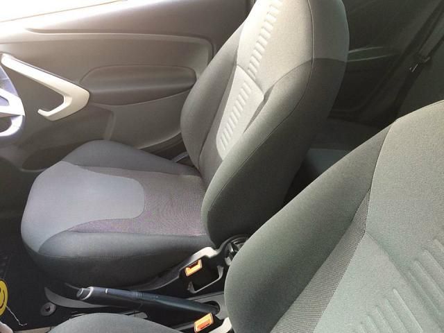 2014 Ford Ka 1.2 Zetec 3d image 8